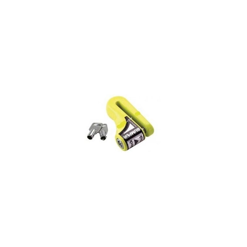 NoBrand Motorcycle lock