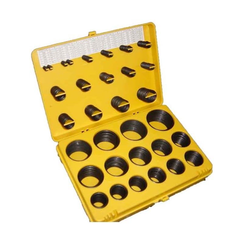 NoBrand O-rings kit 300pcs