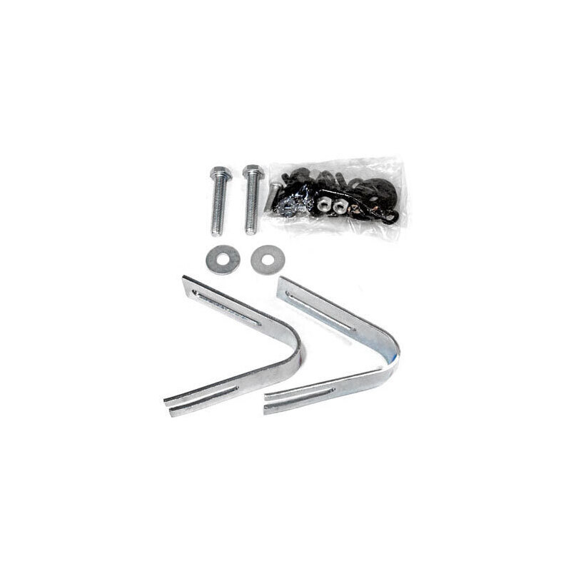 Emgo Headlight fairing mounting kit