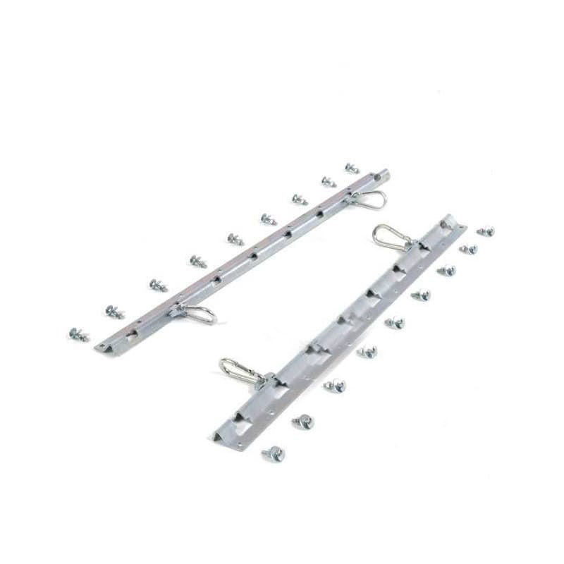 Motorcycle rail set AceBikes Flexi-Rail