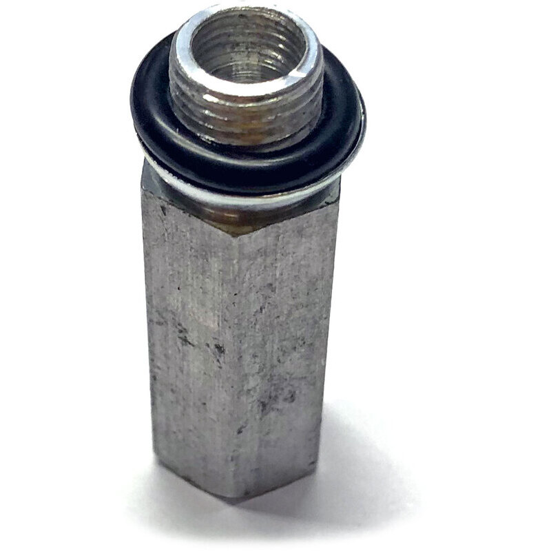 Fuel cock joint extension 30mm