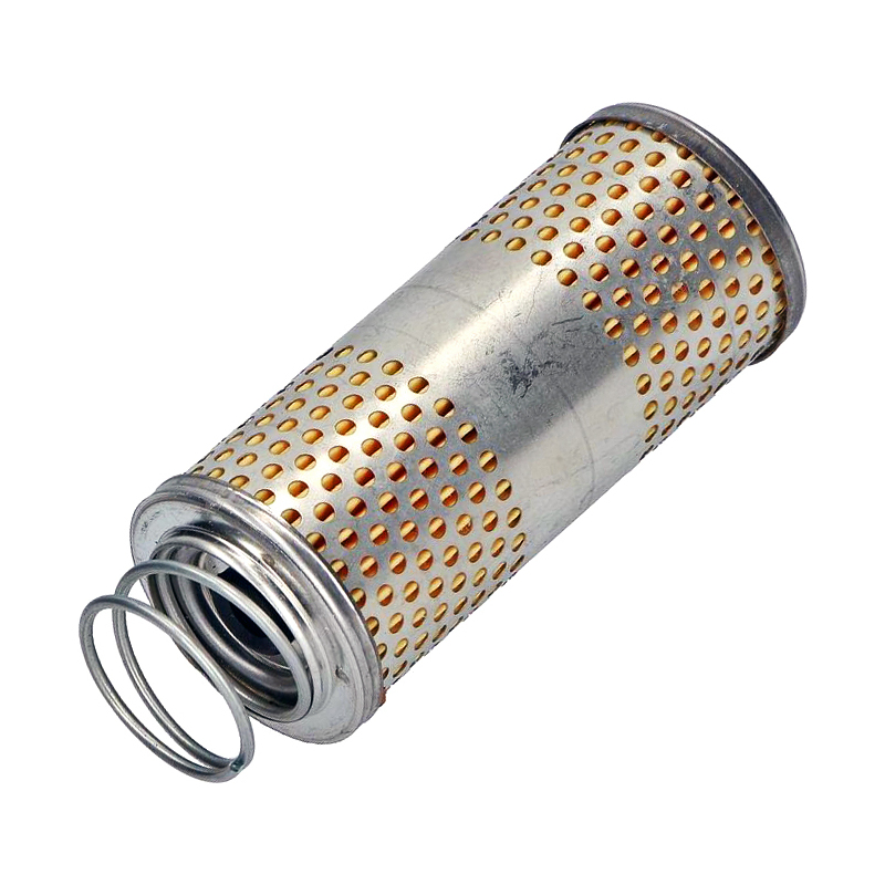 UFI Filters Ölfilter UFI 2553100