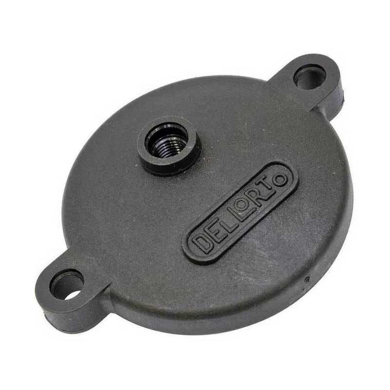 Dell'Orto Vergaser Deckel Dell'Orto PHF 30-36 Plastik