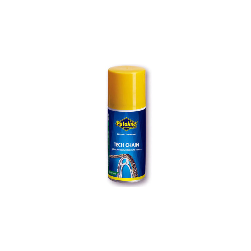 Chain lubricant Putoline 100ml