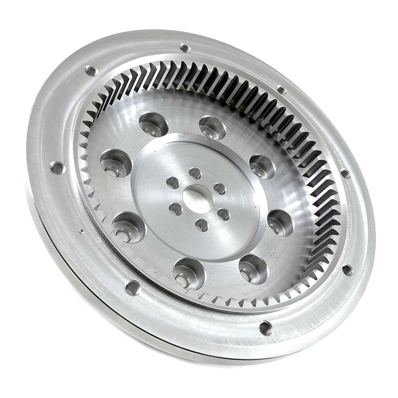 NoBrand Fly wheel Moto Guzzi Serie Grossa 2.6kg