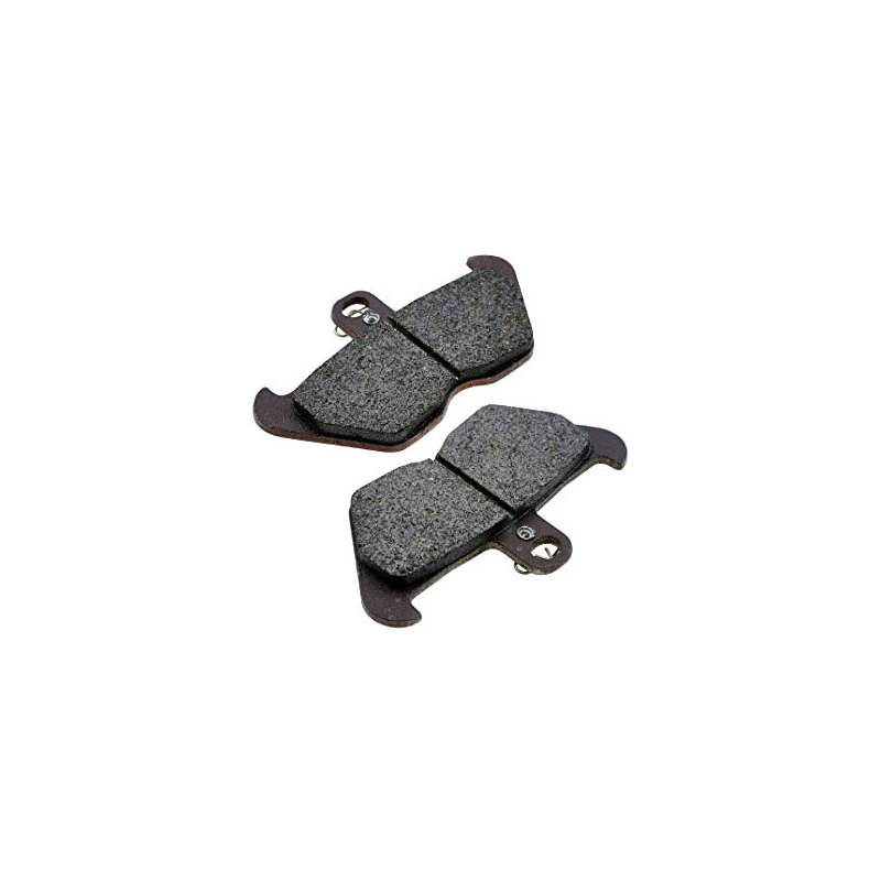 pastillas de freno ferodo fdb2050 platinum