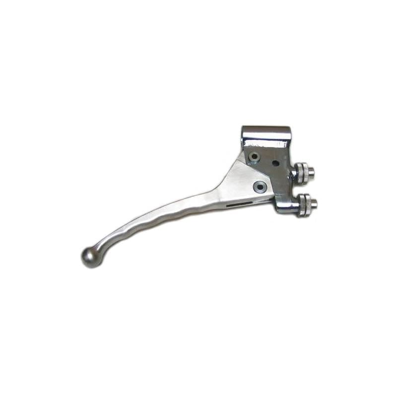 Motocicli Veloci Complete lever holder Racing 22mm brake 2 cables