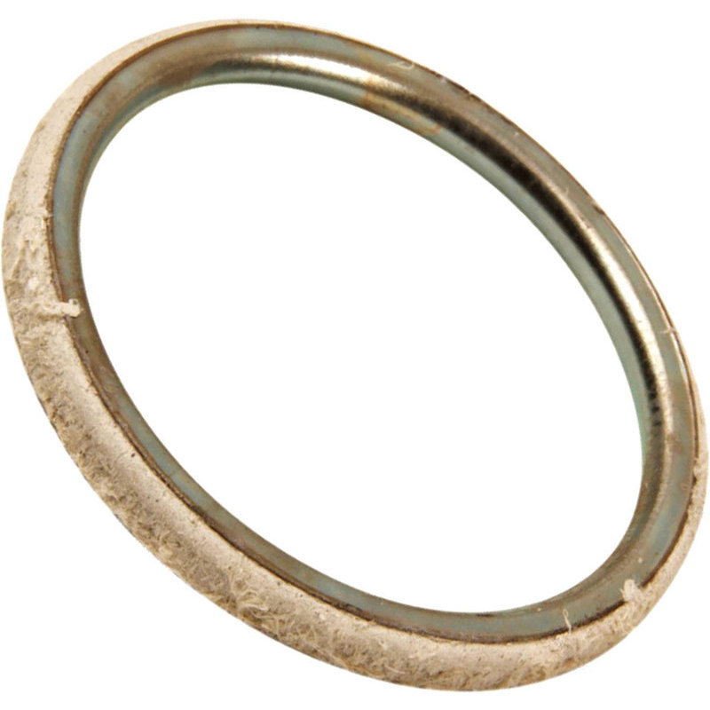 Honda Krümmerdichtung 33.5x39.3mm zylinder kopf