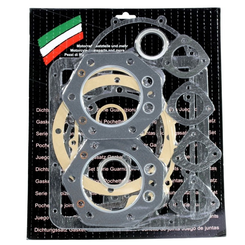 kit juntas motor moto guzzi v 7 special