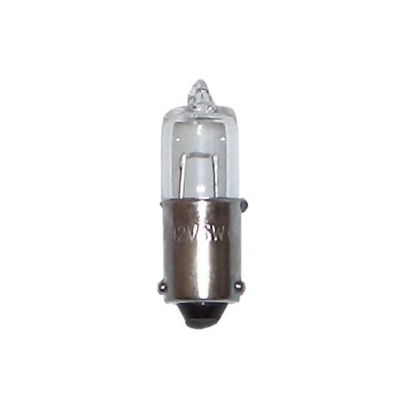 NoBrand Halogen bulb 12V BAX9S-6W