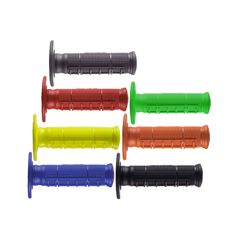 punos de manillar ariete unity half-waffel 22mm