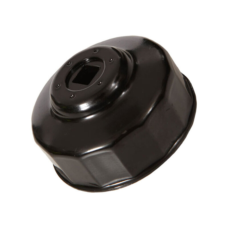 JMP Oil filter wrench 76mm sides 8