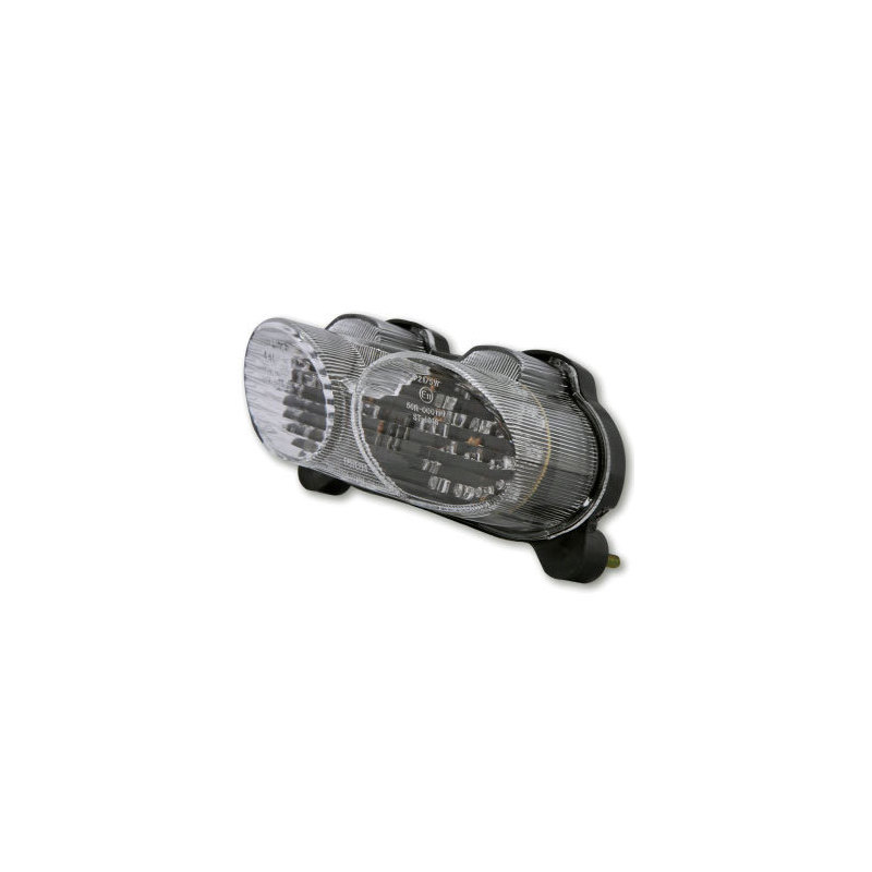 Tail light Kawasaki ZX-9R 900 '98-'01 led
