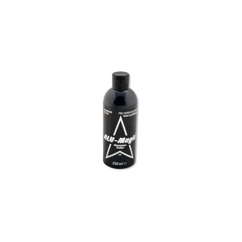 NoBrand Polish alloy Autec Alu-Magic 2.0 250gr