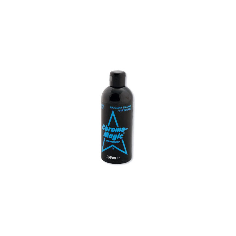 NoBrand Polish chrome Autec Chrome-Magic 2.0 250ml