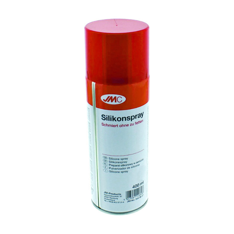 Silicone spray JMC 400ml