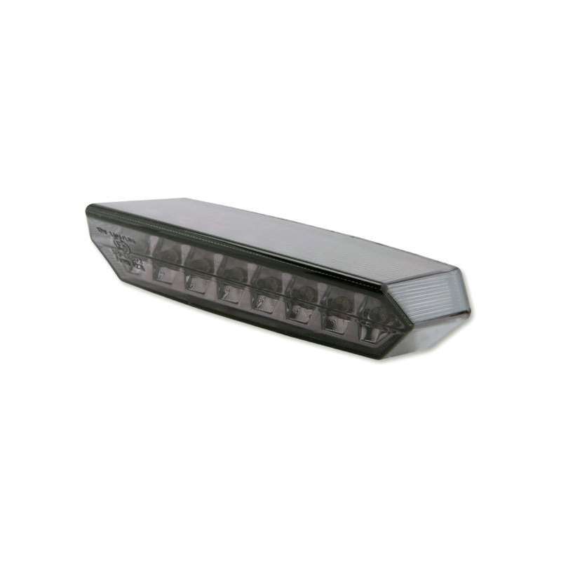 Shin Yo Led tail light Boston smoked