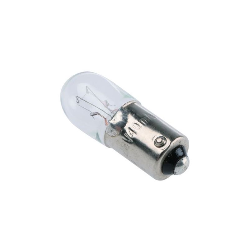 Halogen bulb 12V BA9S-3W OSRAM