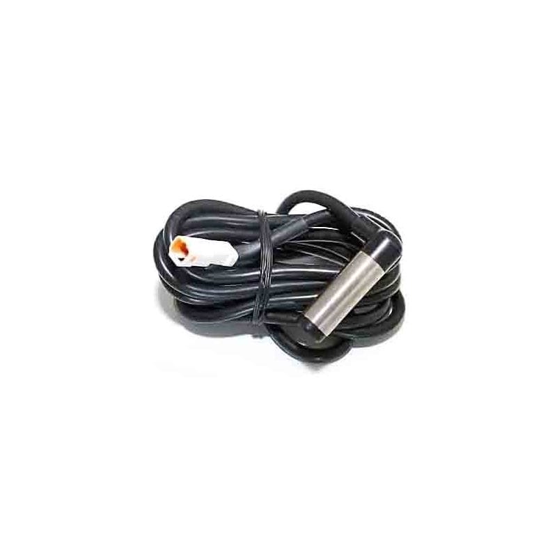 Speedometer sensor Koso passive connector white female 175cm waterproof