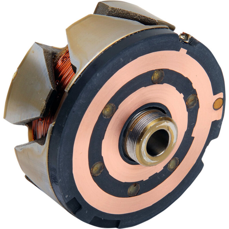 Rick's Motorsport Electric Rotor Yamaha XS 650 Rick's Motorsport Electric