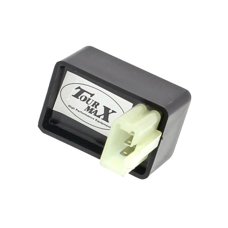 Tour Max Fuel pump relais Honda XRV 750 Africa Twin