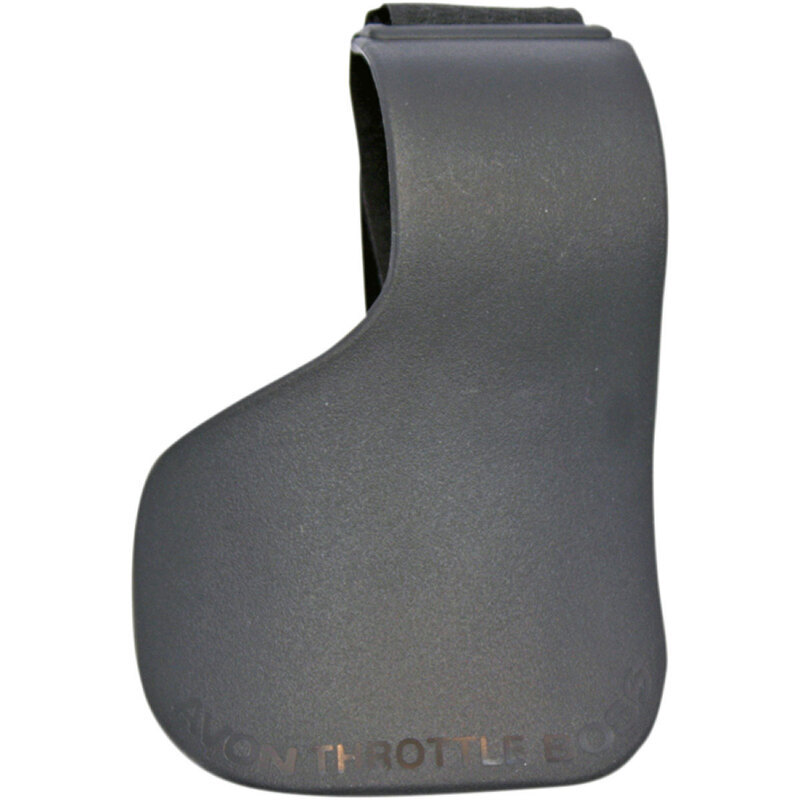 Avon Performance Grips Tempomat Avon Throttle Boss