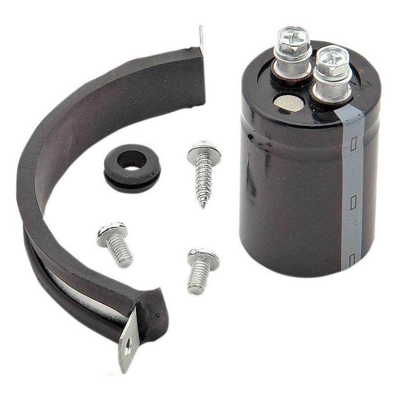 Accel Battery eliminator 12V