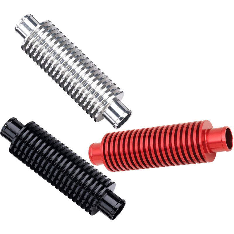 Oil cooler universal Moose Racing