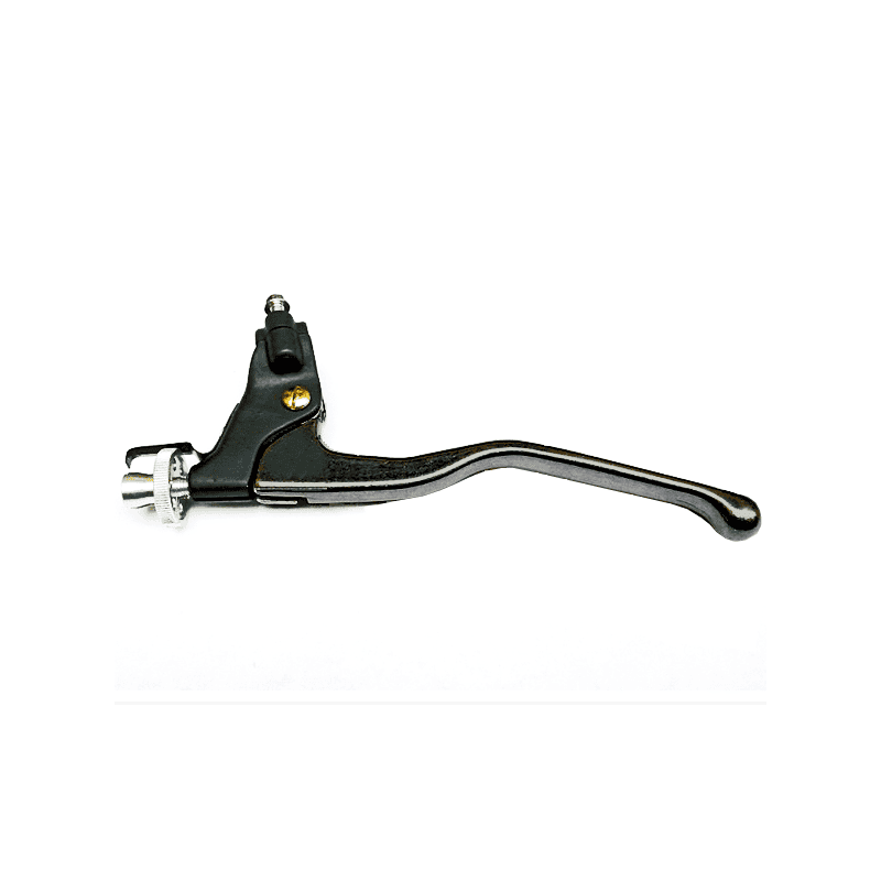 porta maneta completo tommaselli racing 22mm embrague negro