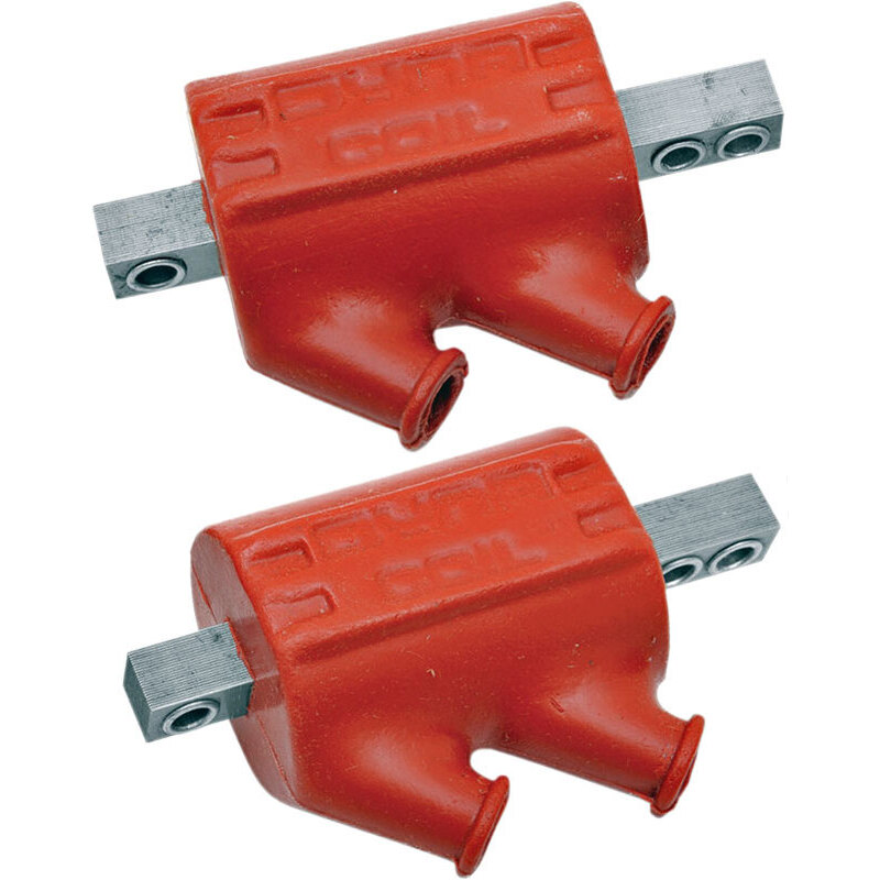 Ignition coil Dynatek 1.5Ohm twin spark kit