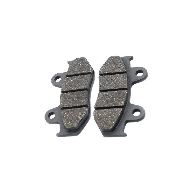 Bremsbelag paar Ferodo FDB382 Platinum