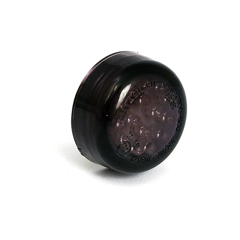 Shin Yo Led tail light Disc mini smoked lens