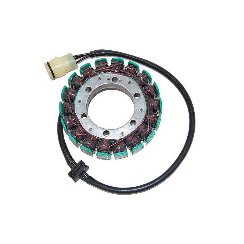 Lichtmaschine Stator Kawasaki ZX-6R '03-'04 ElectroSport