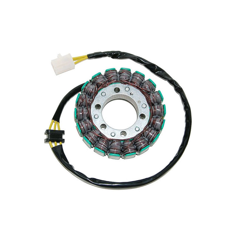 Lichtmaschine Stator Kawasaki ZX-6R '05-'06 ElectroSport