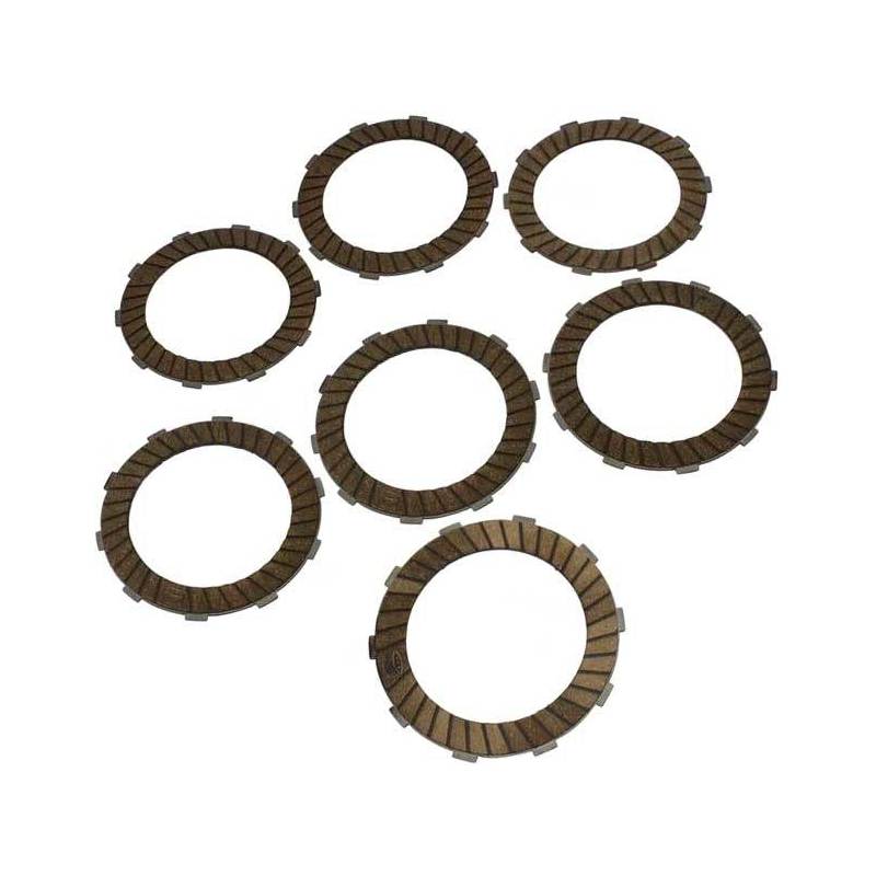 Kupplung Reibscheiben Surflex S1195/B kit