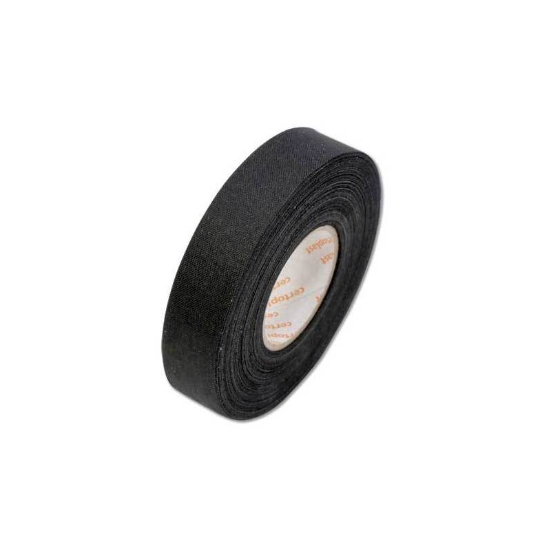 Certoplast Insulating tape cotton 20mm