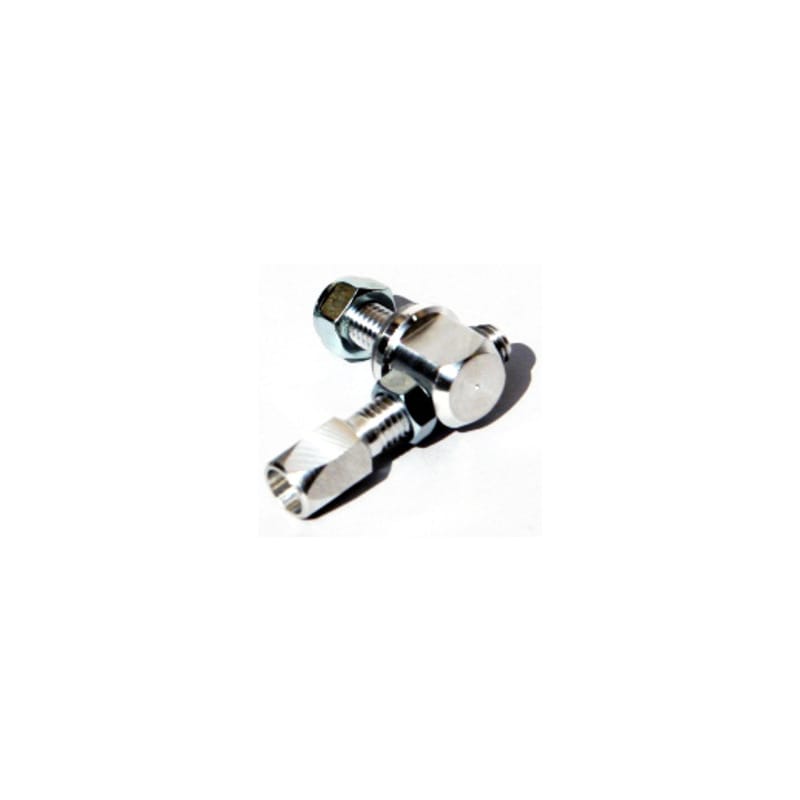 Cable holder alloy