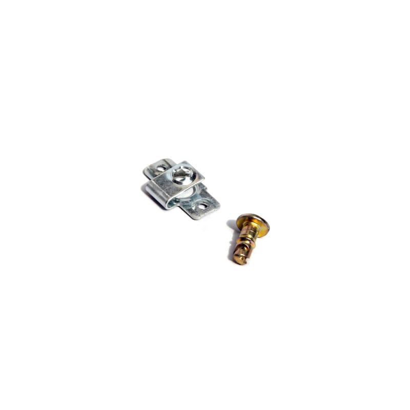 Dzus Quick release fairing fastener rivet