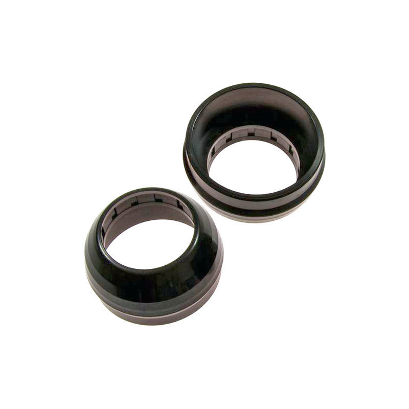 Gabel Staubkappen 42x60x34.7mm All Balls Paar