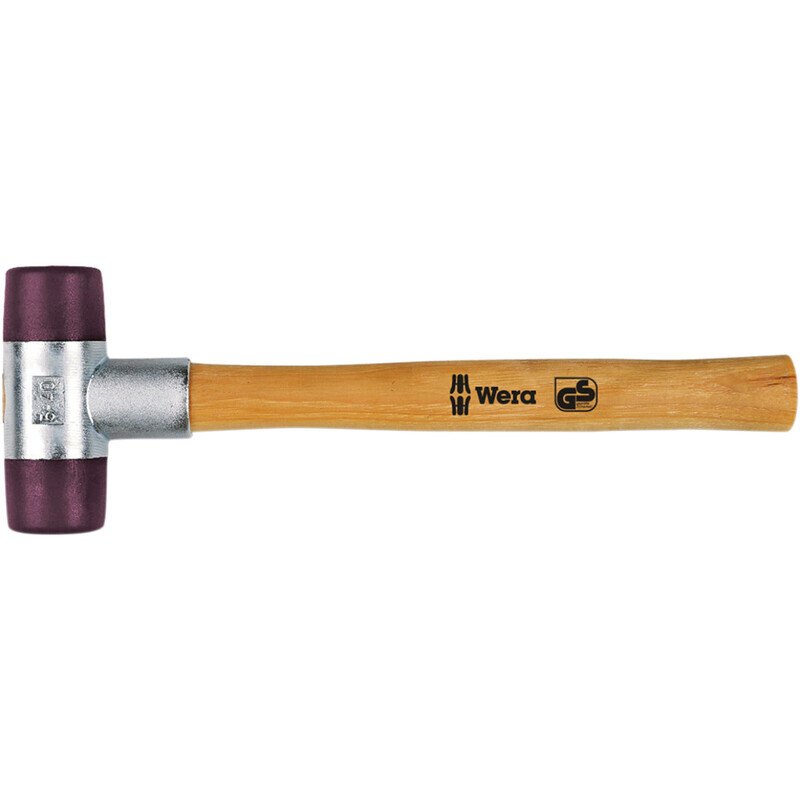 Wera Hammer rubber 27mm