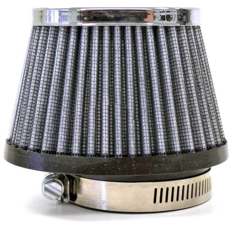 EBC Brakes Pod filter 50x70mm conical oval EBC