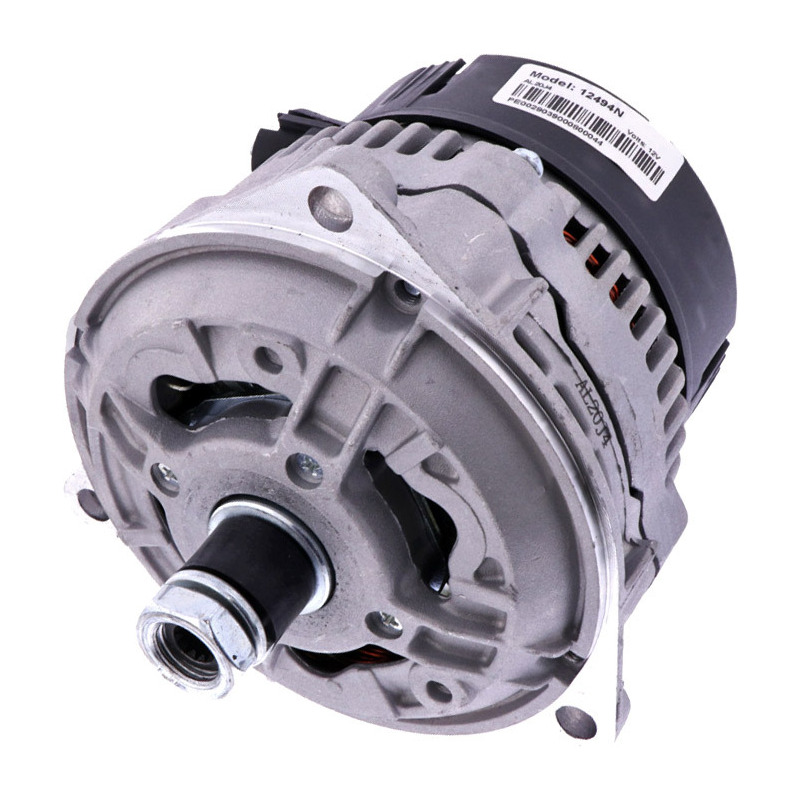 Lichtmaschine Stator BMW K 75 JMP