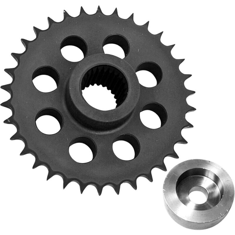 Primary chain sprocket Harley-Davidson '17- kit Drag Specialties