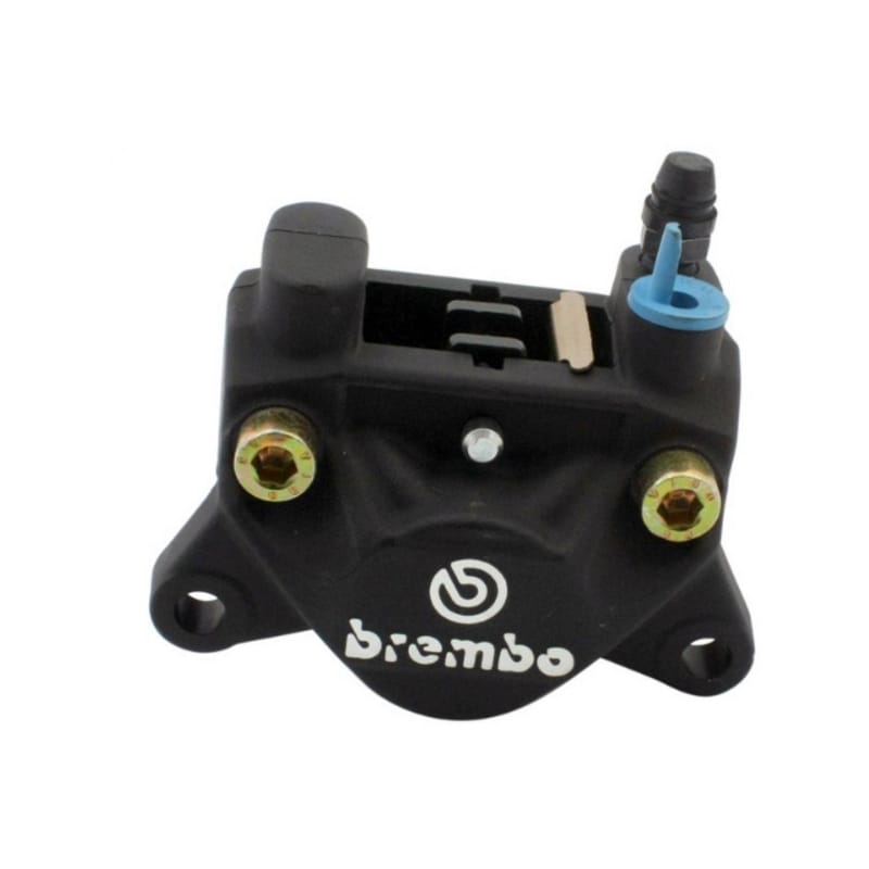 Bremssattel hinten Brembo P32 F rechts