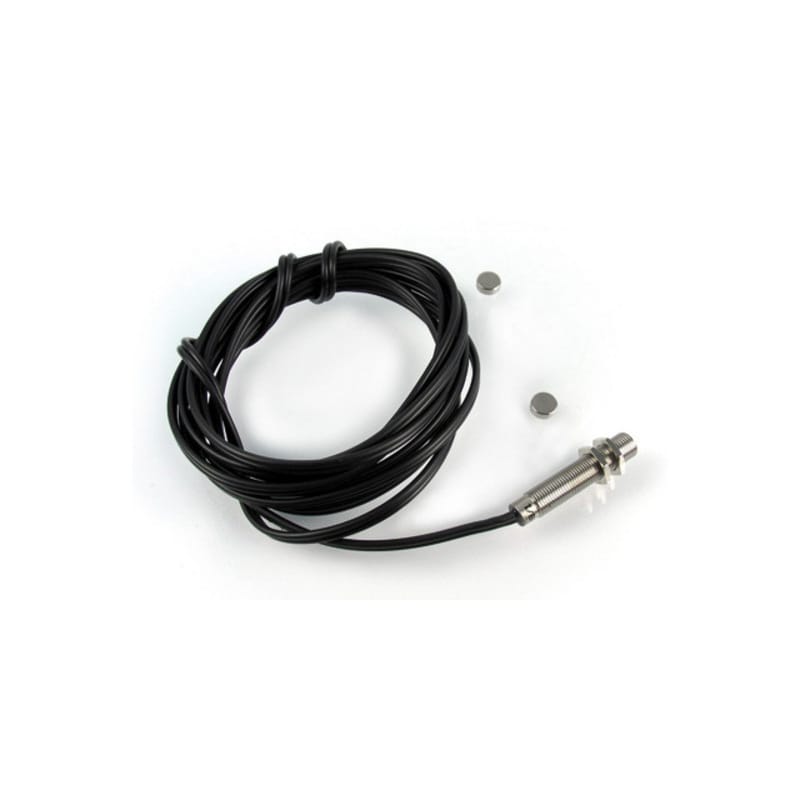 Speedometer sensor Motogadget passive