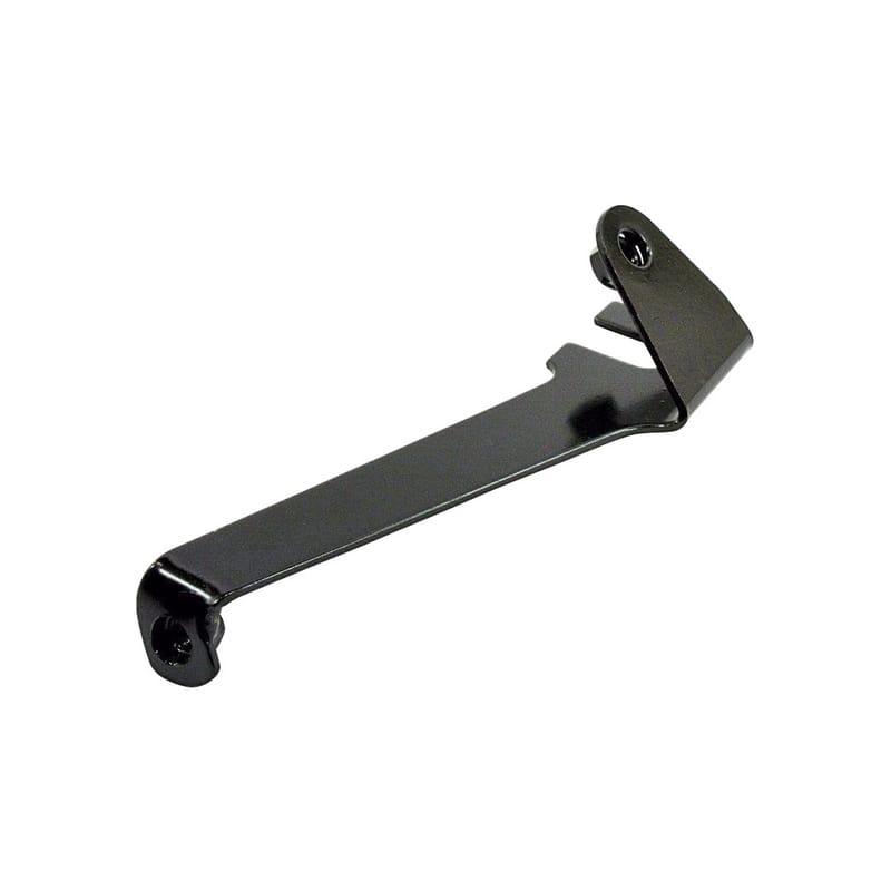 Fairing mounting bracket Moto Guzzi 850 Le Mans black side left