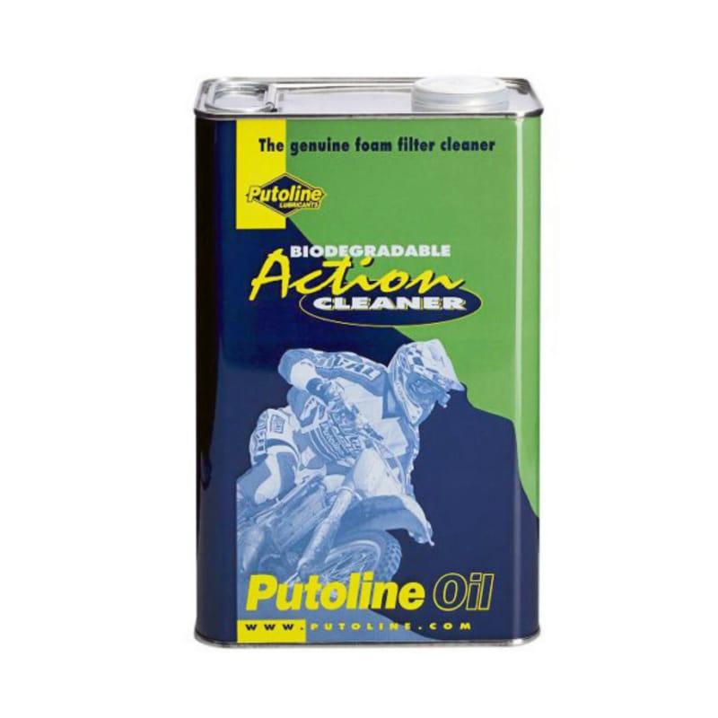 Air filter cleaner Putoline 4lt