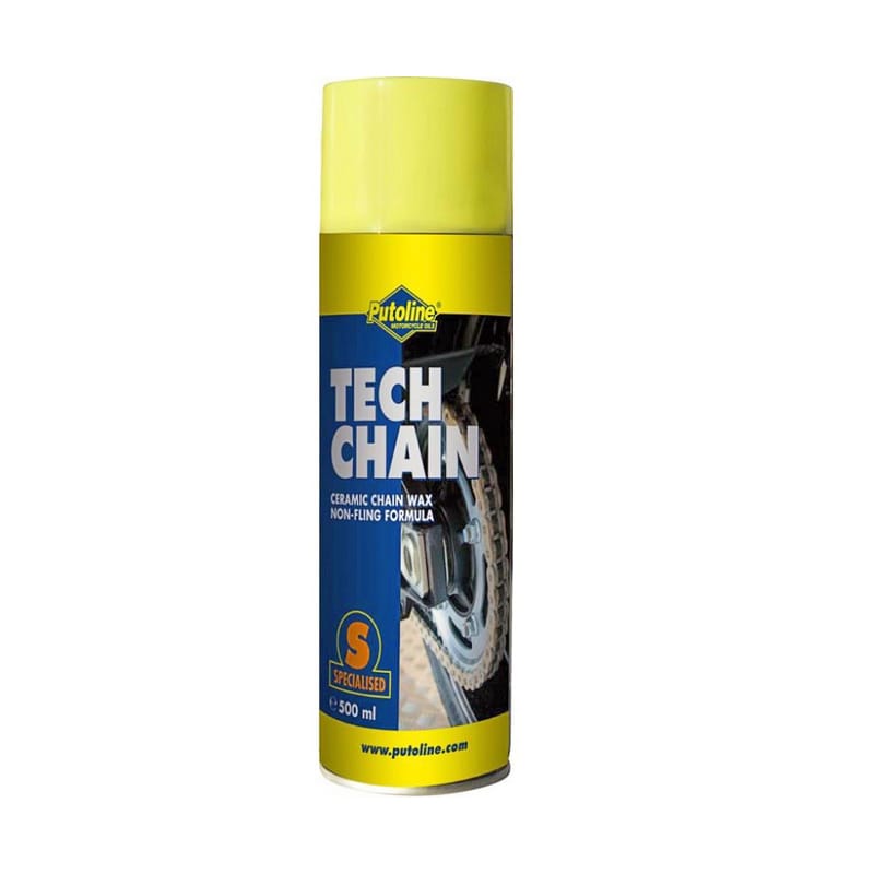 Chain lubricant Putoline 500ml