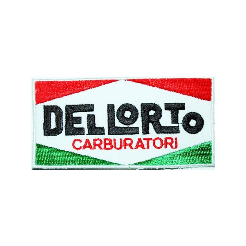 Dell'Orto Patch Dell'Orto