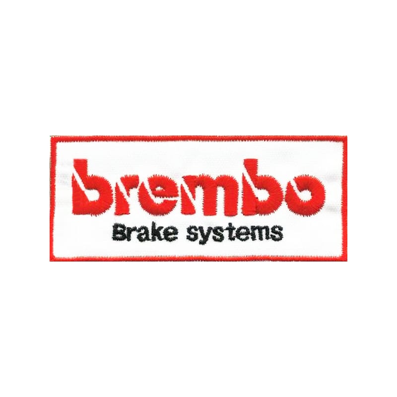 Patch Brembo